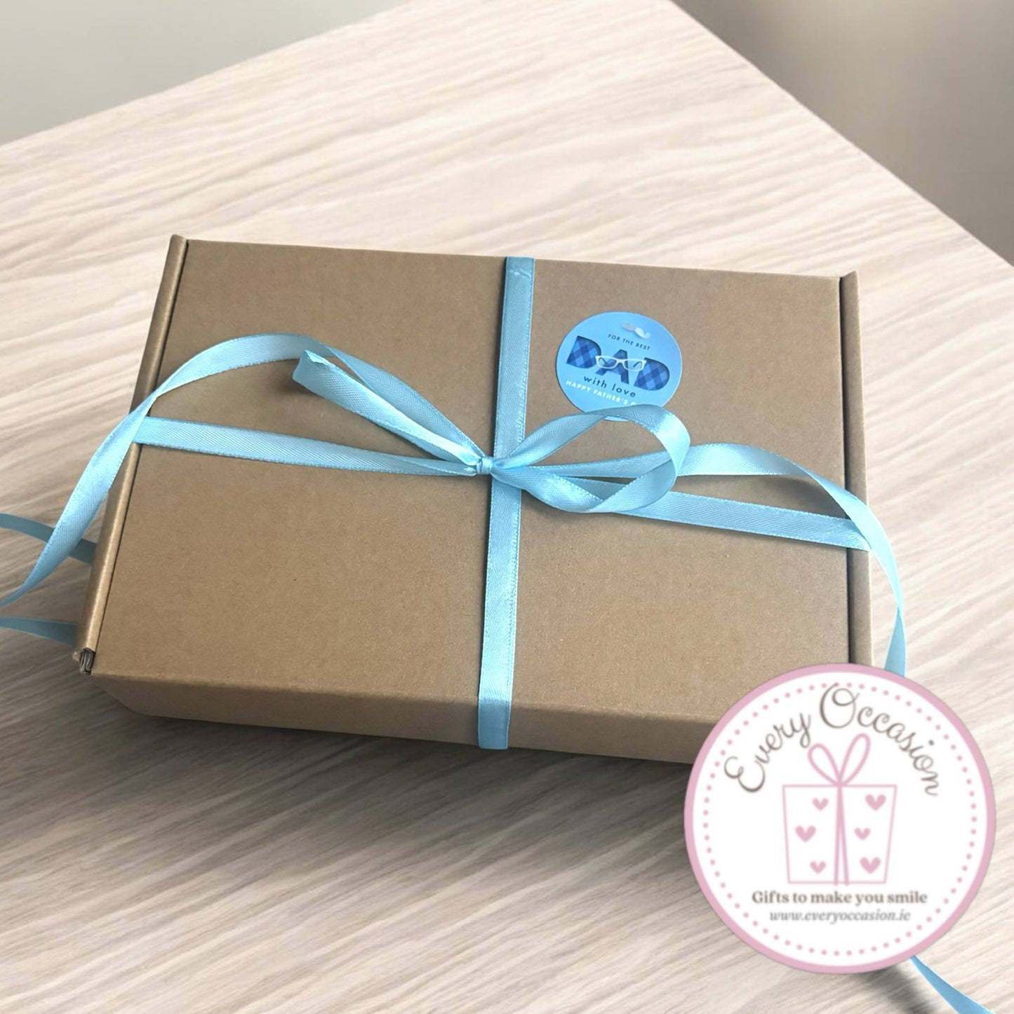 TEACHER - CHOCOLATE GIFT BOX