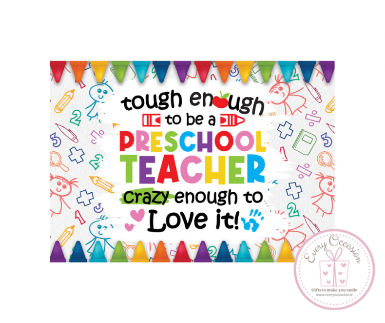 Personalised Gift Mugs for Teacher