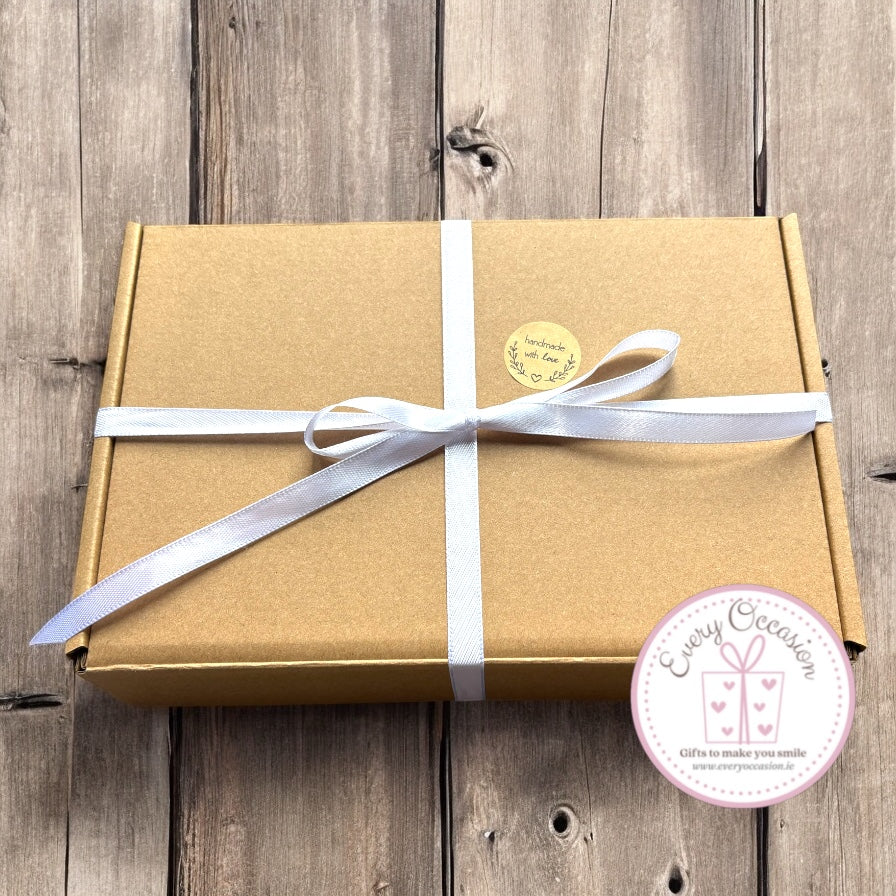 TEACHER - CHOCOLATE GIFT BOX
