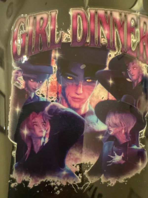 Personalised K-Pop Aluminium Bottle