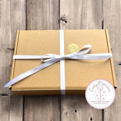 TEACHER - CHOCOLATE GIFT BOX