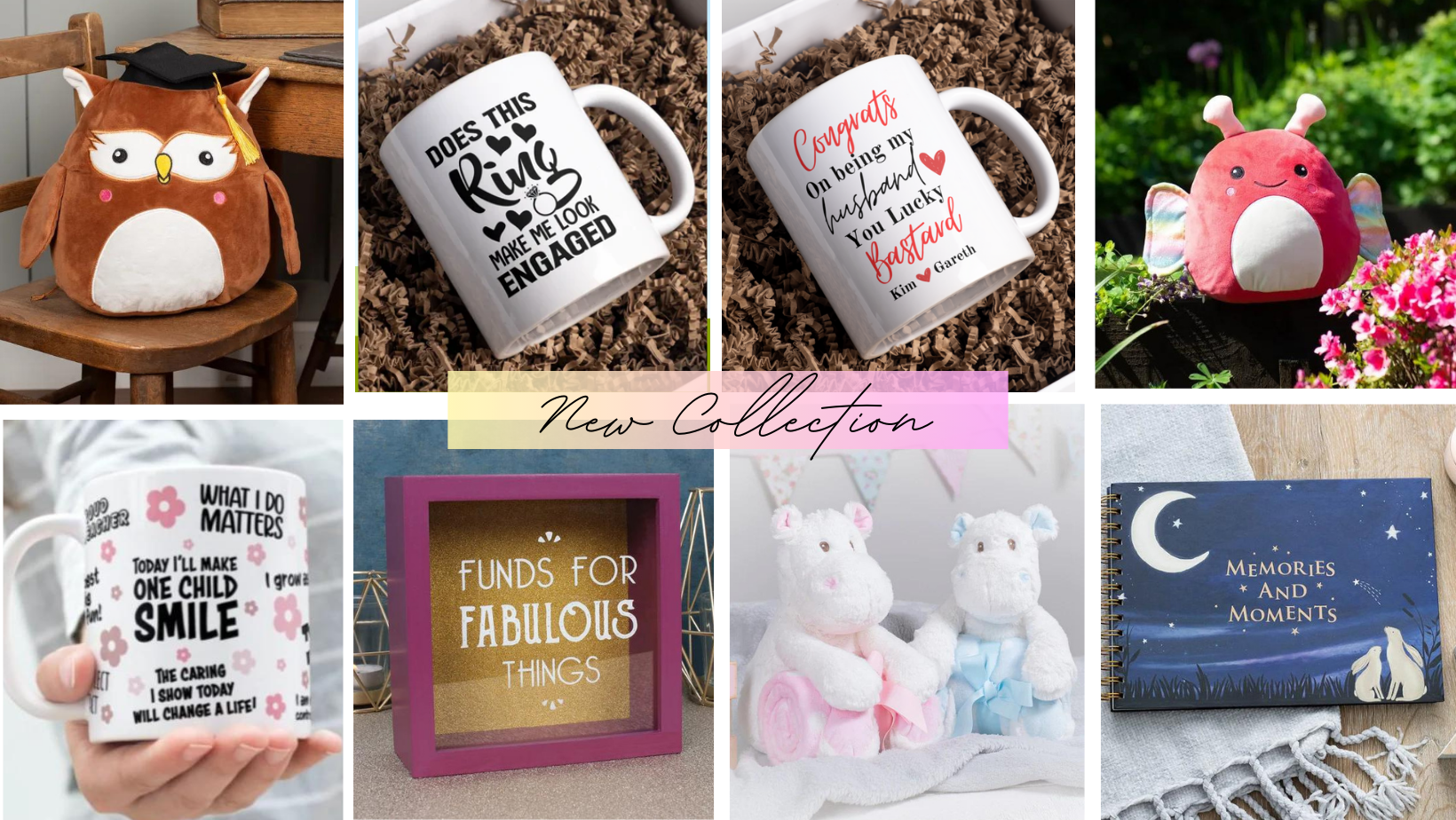 Shop Unique Gifts for Every Occasion, Gift Shop