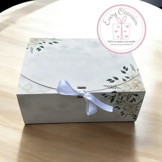 Personalised Communion / Confirmation Box