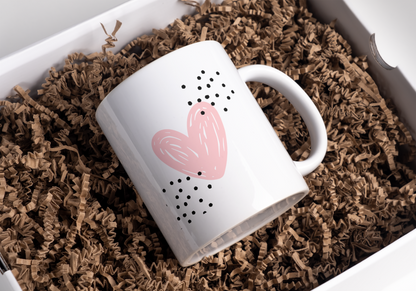 GIRL BOSS MUG